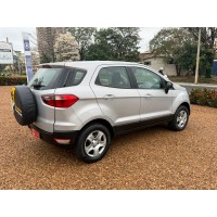 FORD ECOSPORT S 