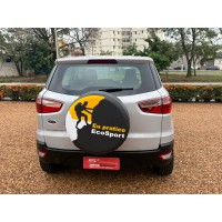 FORD ECOSPORT S 