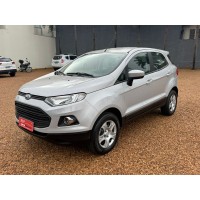 FORD ECOSPORT S 