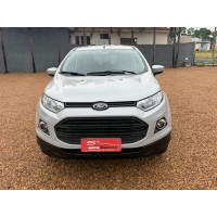 FORD ECOSPORT S 
