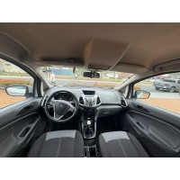 FORD ECOSPORT S 