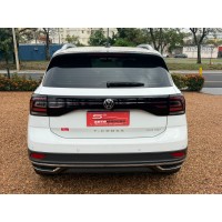 VW T-CROSS HIGHLINE TSI 250