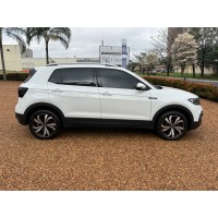 VW T-CROSS HIGHLINE TSI 250