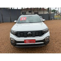 VW T-CROSS HIGHLINE TSI 250