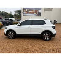 VW T-CROSS HIGHLINE TSI 250