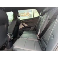 VW T-CROSS HIGHLINE TSI 250