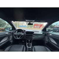 VW T-CROSS HIGHLINE TSI 250