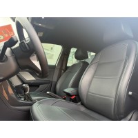 VW T-CROSS HIGHLINE TSI 250