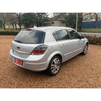 GM VECTRA GT-X