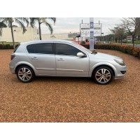 GM VECTRA GT-X