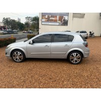 GM VECTRA GT-X