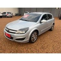 GM VECTRA GT-X
