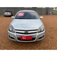 GM VECTRA GT-X