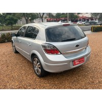 GM VECTRA GT-X