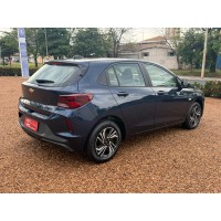GM ONIX LT2 1.0 FLEX