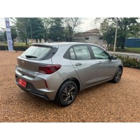 GM ONIX LT2 1.0