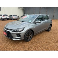 GM ONIX LT2 1.0