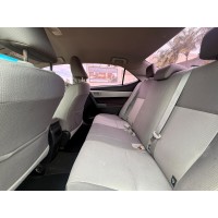 TOYOTA COROLLA GLI 