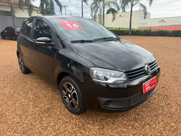 VW FOX SELEÇAO 1.0