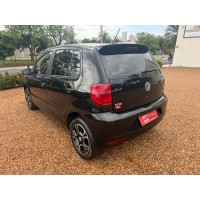 VW FOX SELEÇAO 1.0