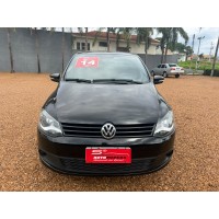 VW FOX SELEÇAO 1.0
