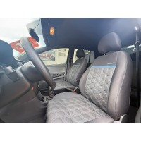 VW FOX SELEÇAO 1.0