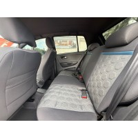VW FOX SELEÇAO 1.0