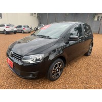 VW FOX SELEÇAO 1.0