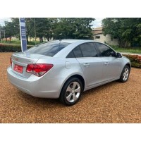 GM CRUZE LT 1.8 FLEX MANUAL 