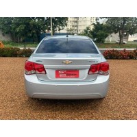 GM CRUZE LT 1.8 FLEX MANUAL 