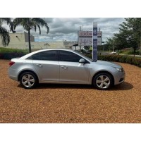 GM CRUZE LT 1.8 FLEX MANUAL 