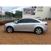 GM CRUZE LT 1.8 FLEX MANUAL 
