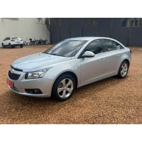 GM CRUZE LT 1.8 FLEX MANUAL 
