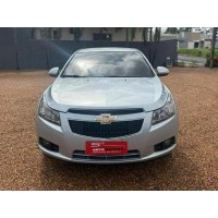 GM CRUZE LT 1.8 FLEX MANUAL 