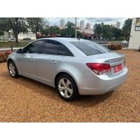 GM CRUZE LT 1.8 FLEX MANUAL 