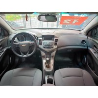 GM CRUZE LT 1.8 FLEX MANUAL 