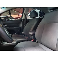 GM CRUZE LT 1.8 FLEX MANUAL 
