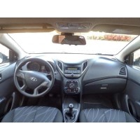 HYUNDAI HB20 COMFORT 1.0 FLEX